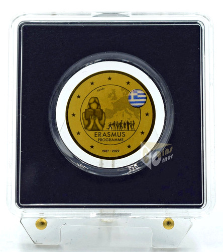 Grecia anni programma - 35,