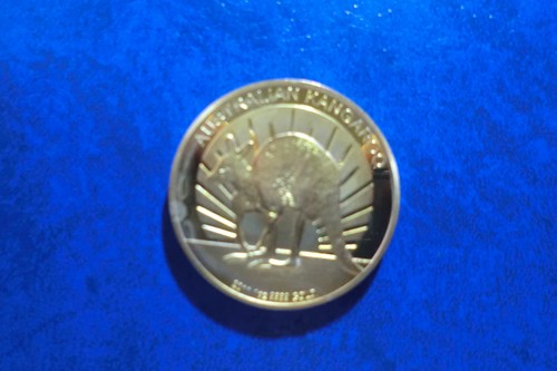 Australia moneta 100 - australia., da