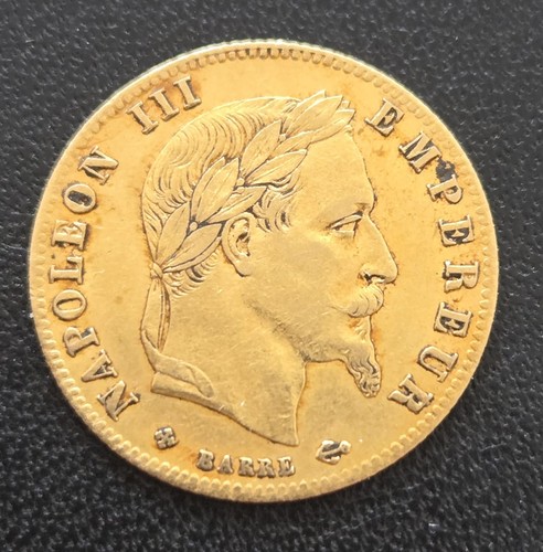 Franchi napoleone iii con - franchi,