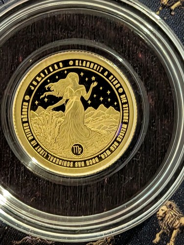 Lingotto oro 200 segno - d'oro, 1/200