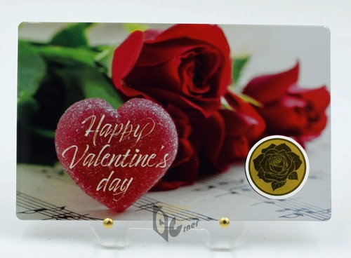 Buon san valentino 1000 oz - buon,
