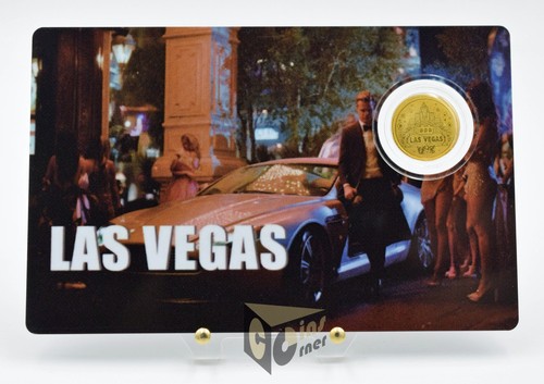 Las vegas 1000 999 moneta - las,