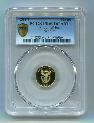 Pcgs secure south africa - pcgs,