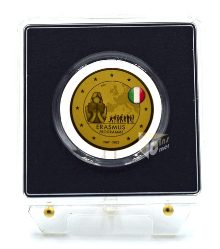 Italia anni del programma - italia,