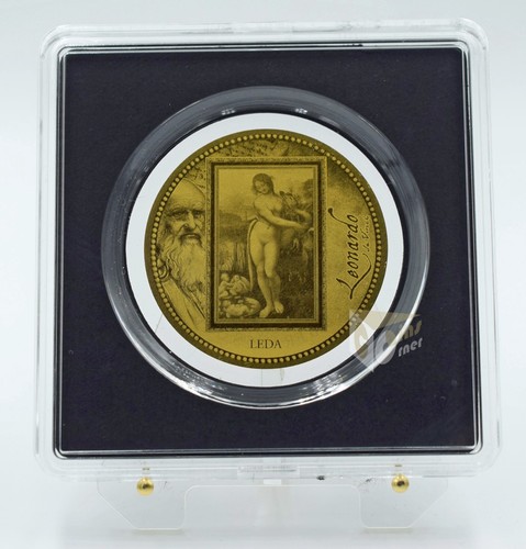 Collezione leda vinci 200 - da,