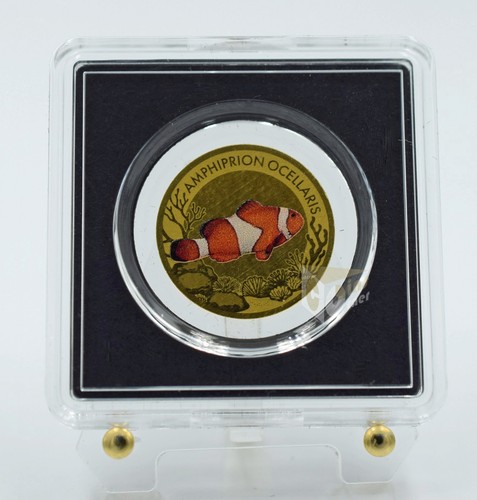 Pesce pagliaccio 1000 - 1/1000, oz