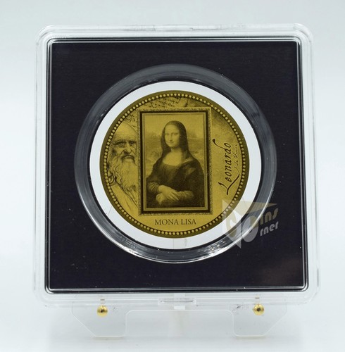Collezione monna lisa vinci - collezione,