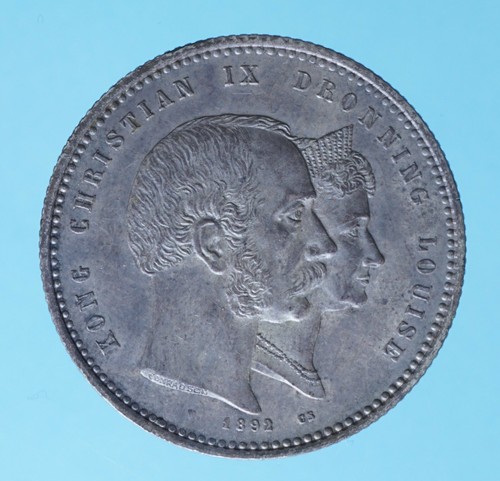 Danimarca cristiano 2 - ix,