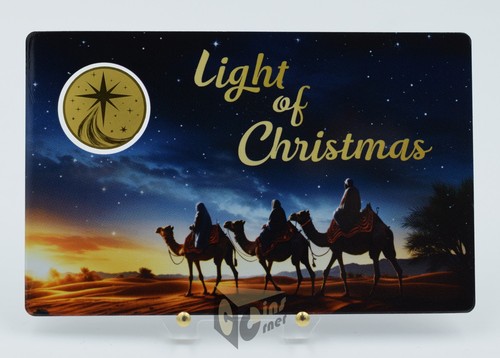 The three wise men 1000 - men, oz