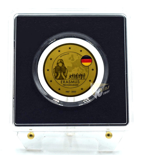 Germania anni programma - germania,