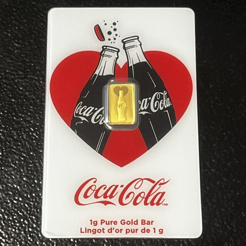 Pamp 999 oro fine coca - 999,