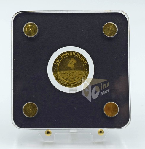 Moneta oro 999 - moneta, d'oro