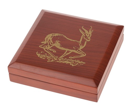 Münzbox per krugerrand - münzbox,