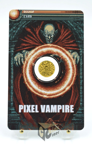 Pixel vampire 1000 - pixel, oz