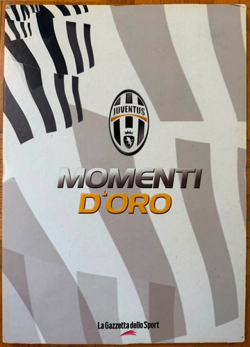 Monete collezione juventus - da,