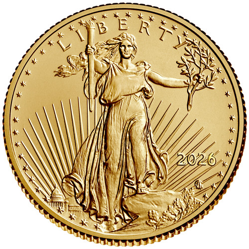 Moneta oro american gold - moneta,