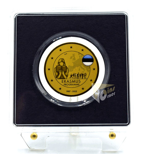Estonia anni programma - estonia,