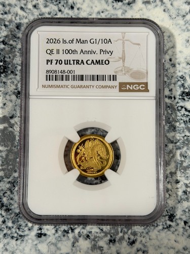 2026 isola man 10 oz - 1/10,