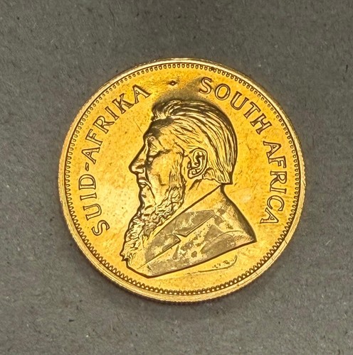 Krugerrand 1967 moneta - 1, oz