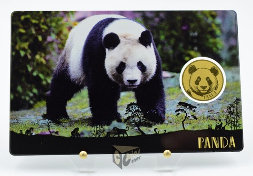 Panda asia big 1 1000 - asia's, 1/1000