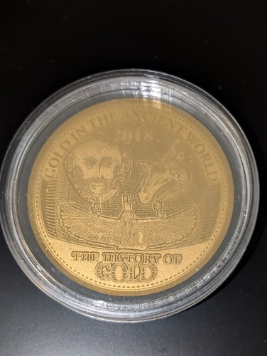 Moneta oro 100 history - 1/100,