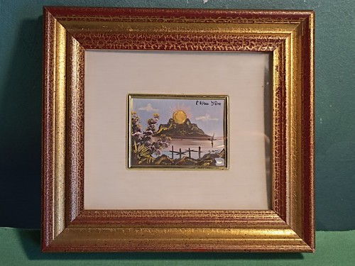 Moneta oro piu piccola - la, piu'