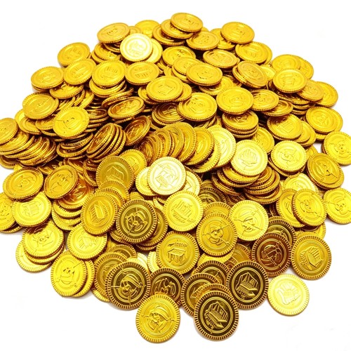Moneta oro 100 - moneta, pezzi