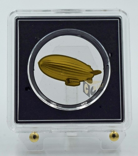 Moneta oro 999 forma di - 999,