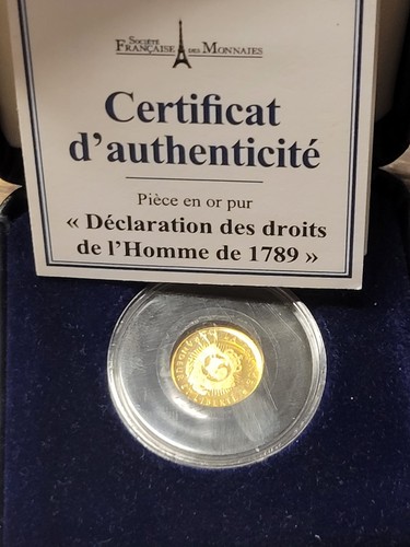 Moneta oro 25 - gr,