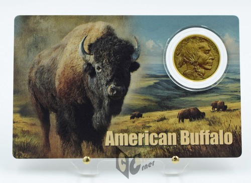 American buffalo 200 9999 - buffalo,