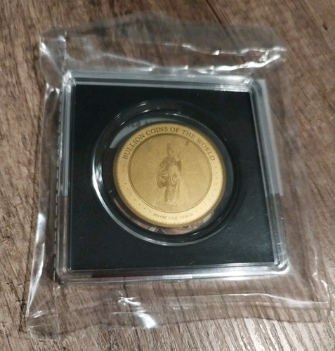 Moneta oro bullion coin - d'oro,,