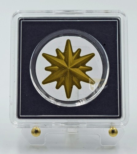 Moneta oro 999 - 999, a
