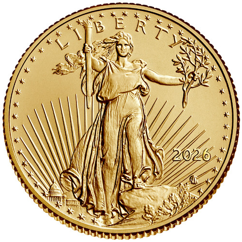 Moneta oro american gold - moneta,
